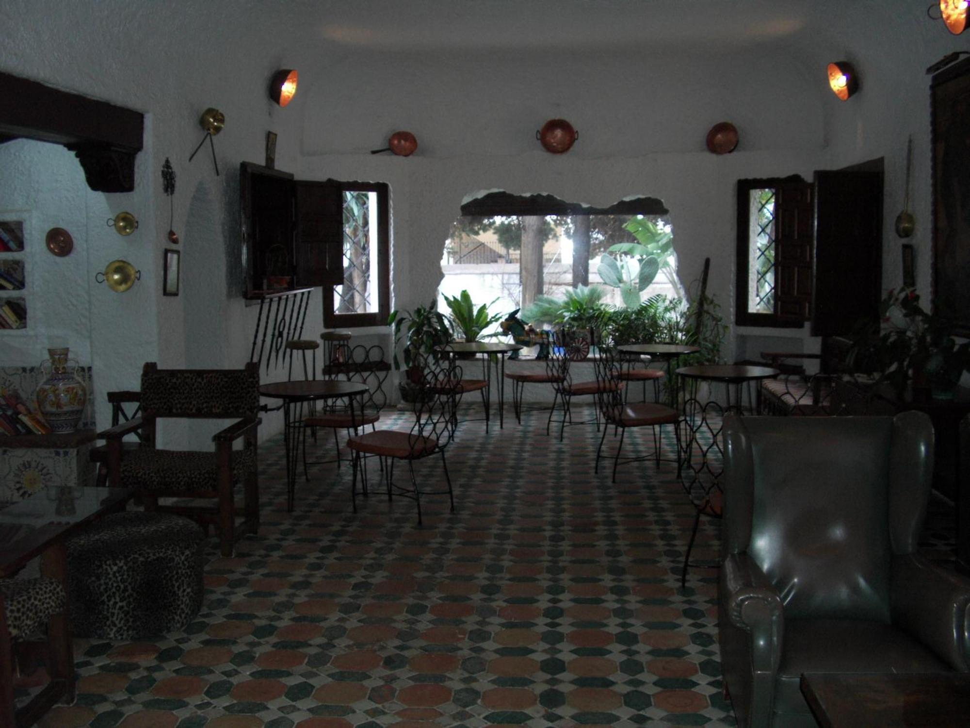 טורמולינוס Hotel Residencia Miami מראה חיצוני תמונה